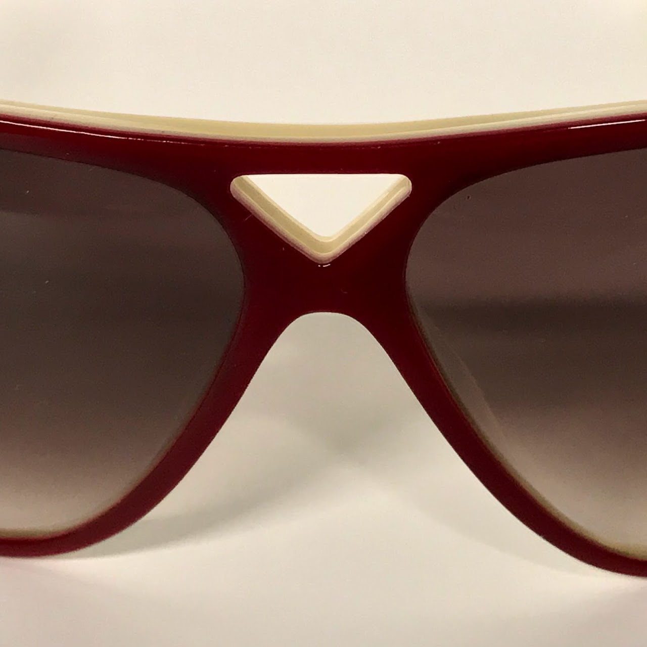 Derek Lam Sofia Sunglasses