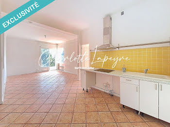 appartement à Toulon (83)