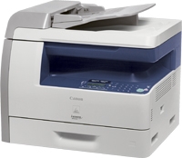 download Canon i-SENSYS MF6530 printer's driver