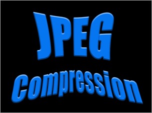 JPEG Compression