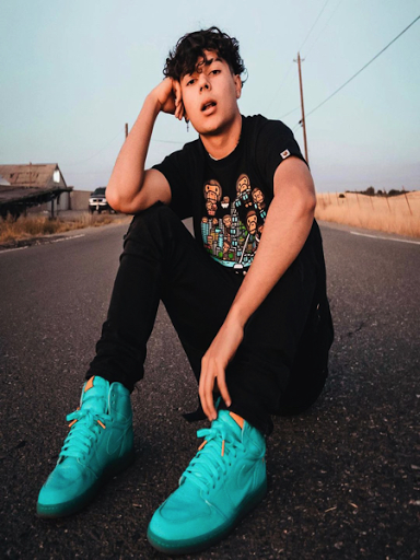 Drippiejay Tiktok: Age, Height, Birthday, Girlfriend, Instagram, Real ...