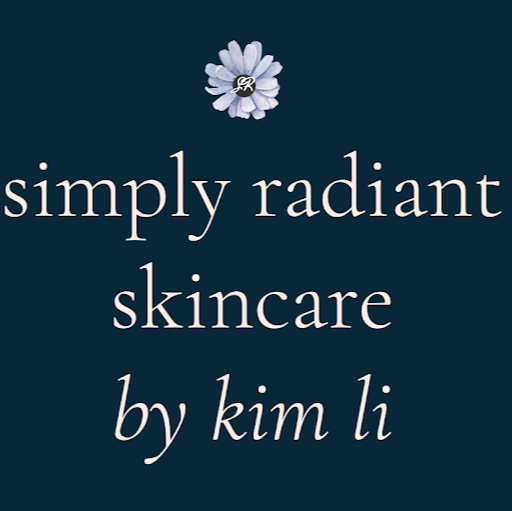 Simply Radiant Skincare logo