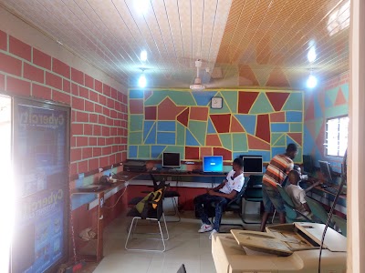 Photos of Cybercity Internet Cafe