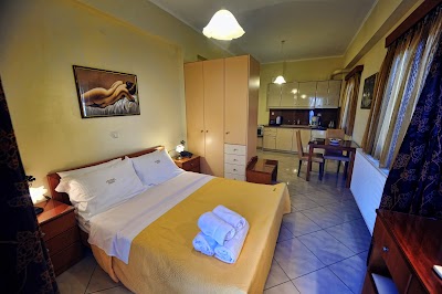 photo of Irida Resort Suites