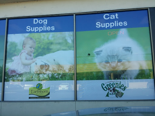 Pet Store «Paws Natural Pet Emporium», reviews and photos, 8551 W Gage Blvd, Kennewick, WA 99336, USA