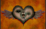 Scary Winged Heart For Dn