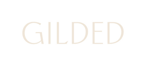 Gilded Tampa logo