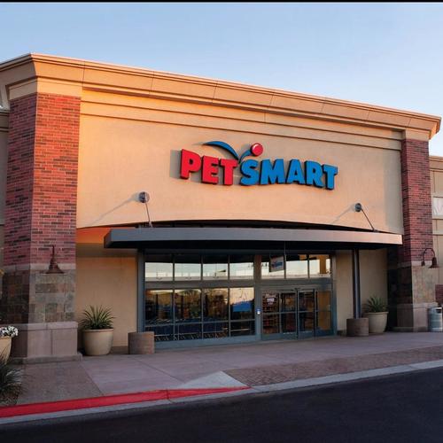 PetSmart