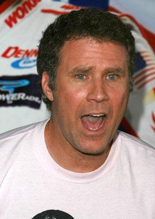 Will Ferrell Profile Pics Dp Images