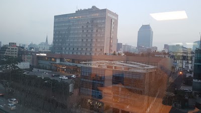 Photos of Gangnam Family Hotel
