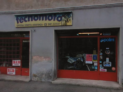 Tecnomoto Gorizia