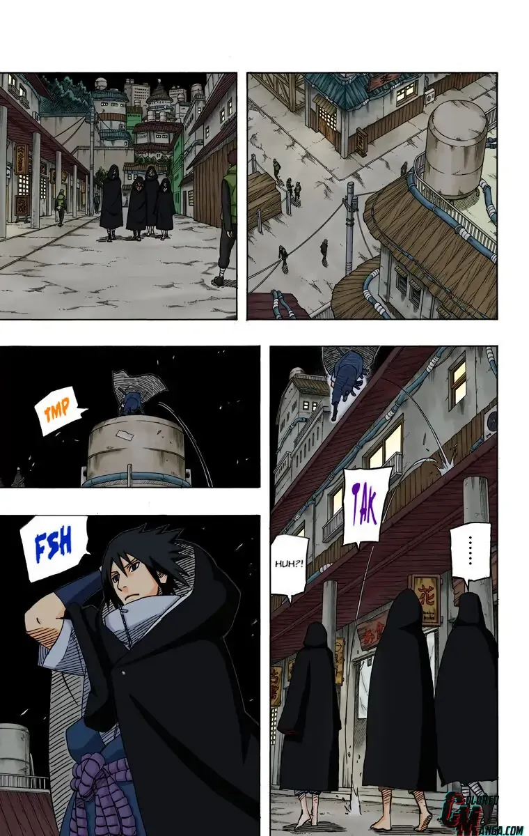 Chapter 618 Page 6