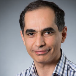 Reza Nasiri Avatar