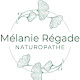 Mélanie Régade Naturopathe / Réflexologie plantaire / Drainage lymphatique manuel