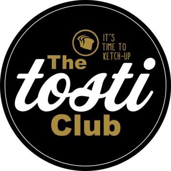 The Tosti Club Vlieland logo