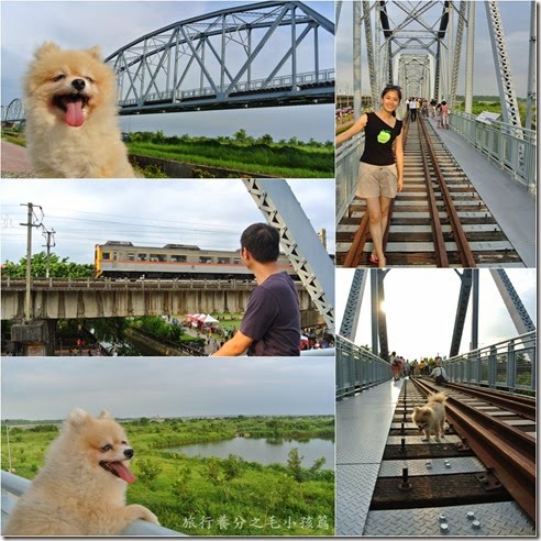 大樹鐵橋