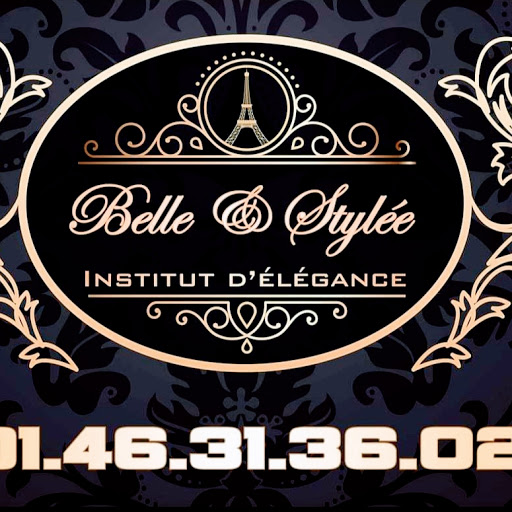 Belle et Stylée logo