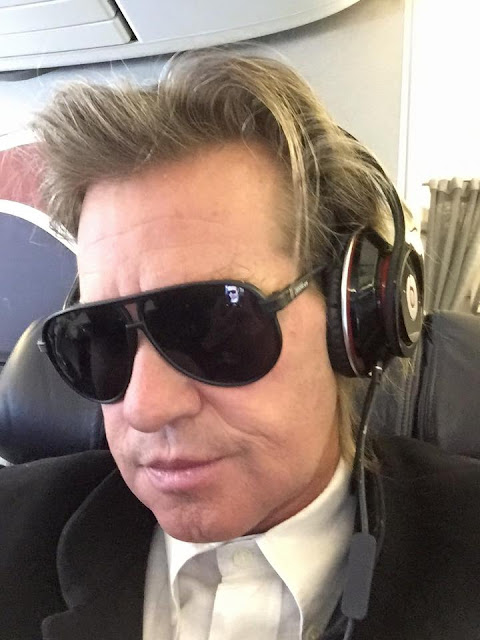 Val Kilmer Profile Pics Dp Images