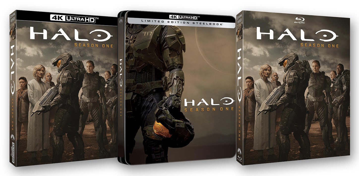 Halo: Pablo Schreiber To Star In Showtime Series Based On Xbox Franchise