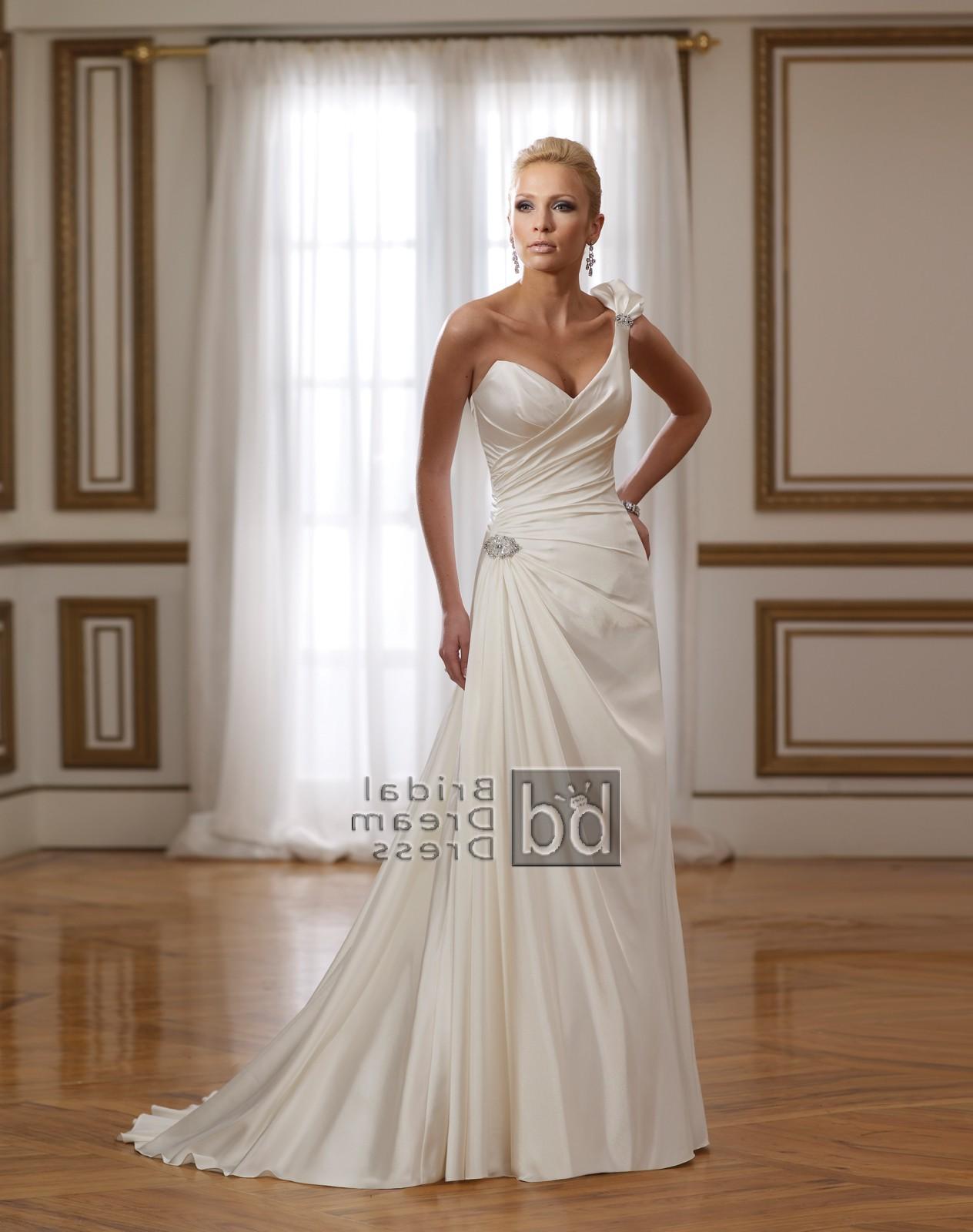 Sophia Tolli Wedding Dress