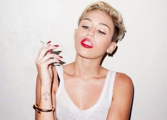 Miley Cyrus Photos