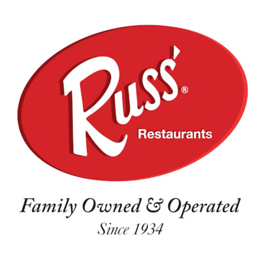 Russ' Restaurant logo