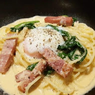 SPIGA PASTA 石壁家義大利麵(京站店)