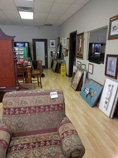 Thrift Store «Scott County Habitat For Humanity Restore», reviews and photos