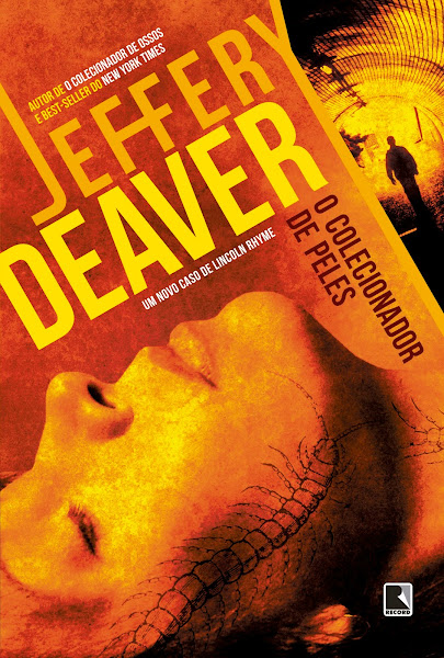 DANÇA COM A MORTE / Jeffery Deaver