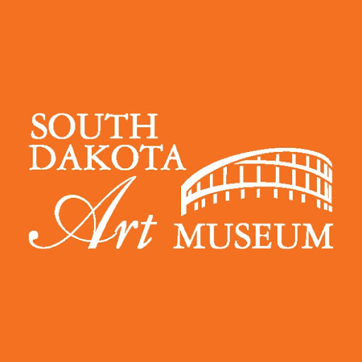 South Dakota Art Museum logo