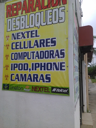 Bio-Tek, calle segunda #16, col. Benito Juarez, 88274 Nuevo Laredo, Tamps., México, Servicio de reparación de ordenadores | TAMPS