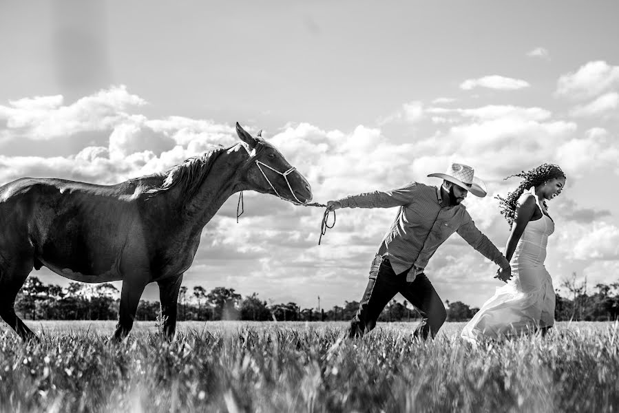 Huwelijksfotograaf Cristina Lopes (cristinalopes). Foto van 22 januari