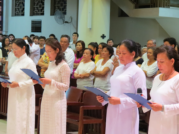 Khai mạc Năm Thánh Lòng Chúa Thương Xót