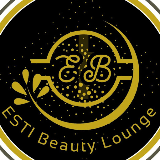 ESTI Beauty Lounge logo