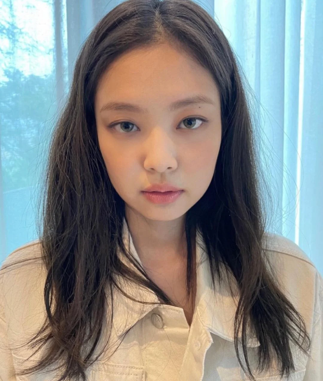 [theqoo] JENNIE'S INSTA UPDATE ~ PANN좋아!