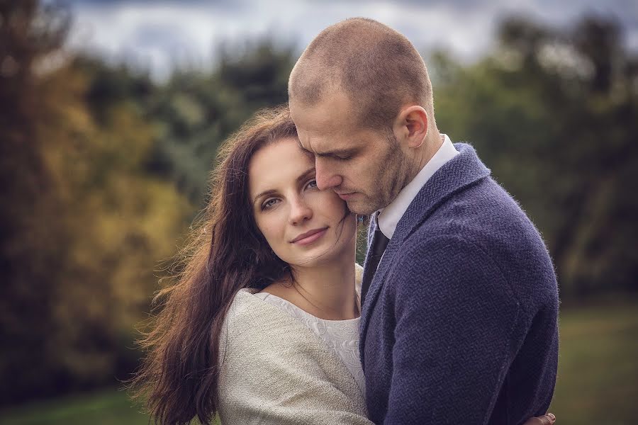 Vestuvių fotografas Nataliya Terskova (terskovanataliia). Nuotrauka 2017 gegužės 19