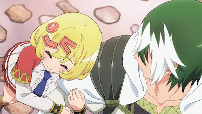 Sinopsis dan Jadwal Rilis Anime Futoku no Guild Episode 06