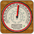 DS Barometer - Altimeter and Weather Information3.71 (Pro)