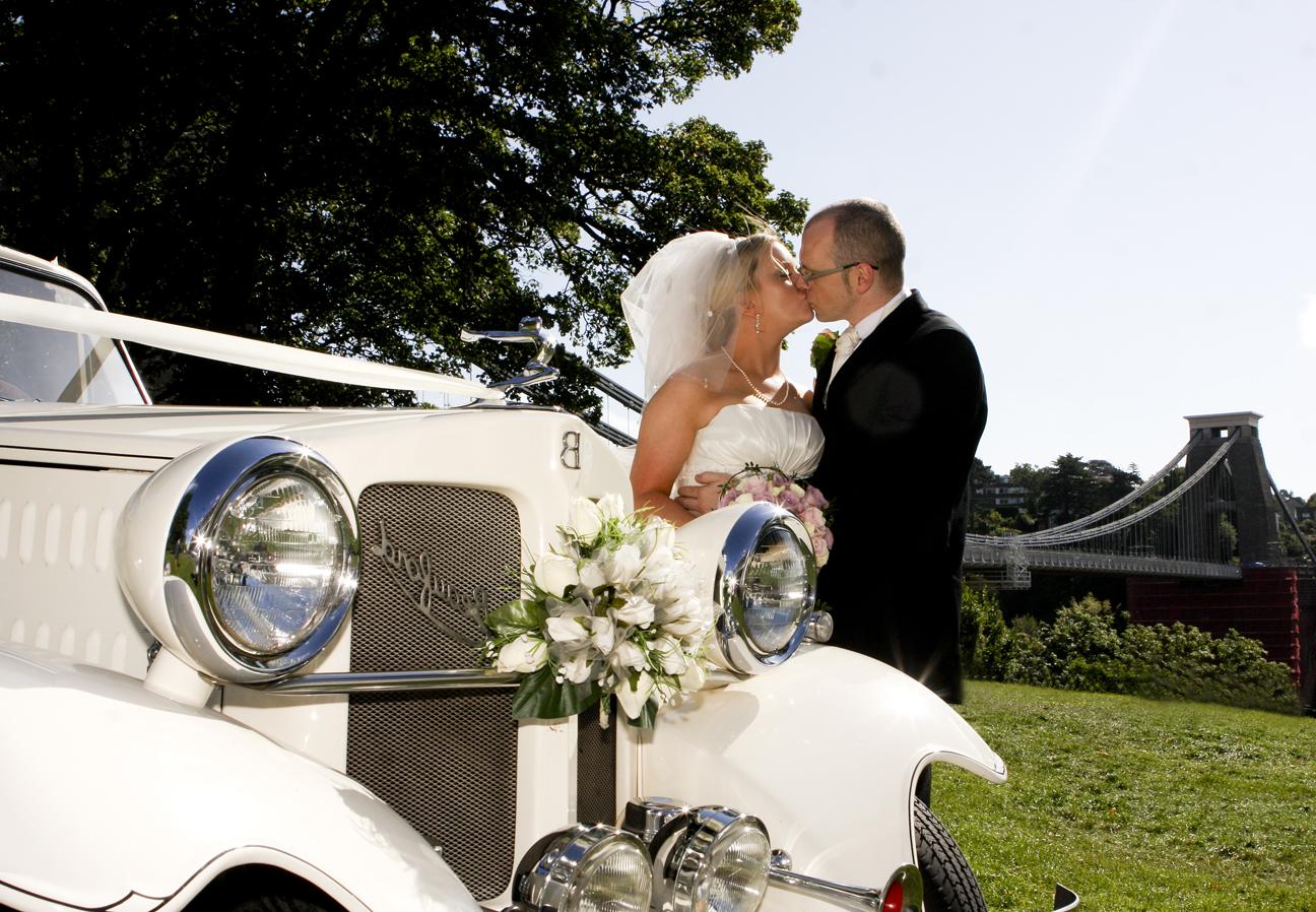 Wedding Cars To Stop Traffic hessian wedding theme ideas