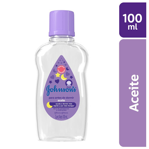 Comprar Crema Corporal Bebé Johnson's Antes de Dormir -400ml