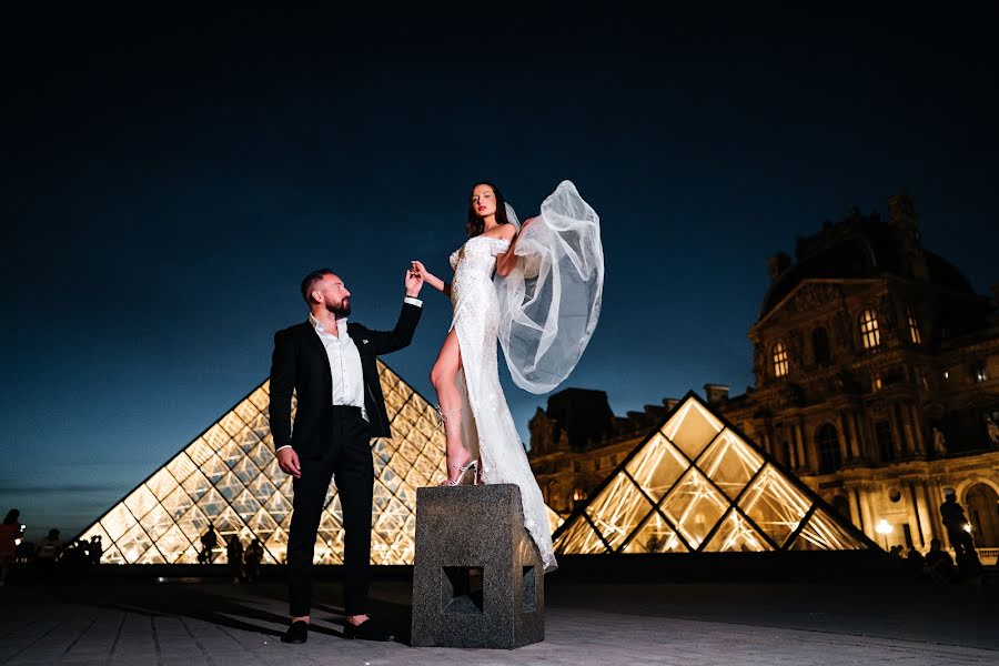 Wedding photographer Vratislav Jenšík (jensik). Photo of 22 January