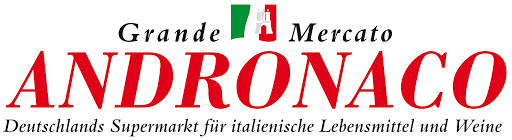 Andronaco Grande Mercato logo