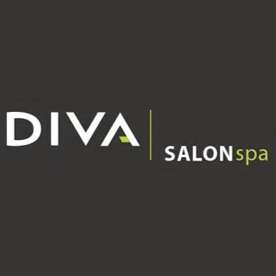 Diva Salon and Spa - Chinook logo