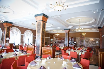 Photos of Kainar Hotel Shymkent