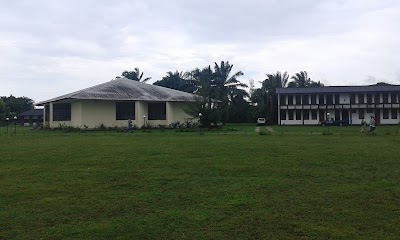 Photos of S&eacute;minaire saint Andr&eacute; Kaggwa