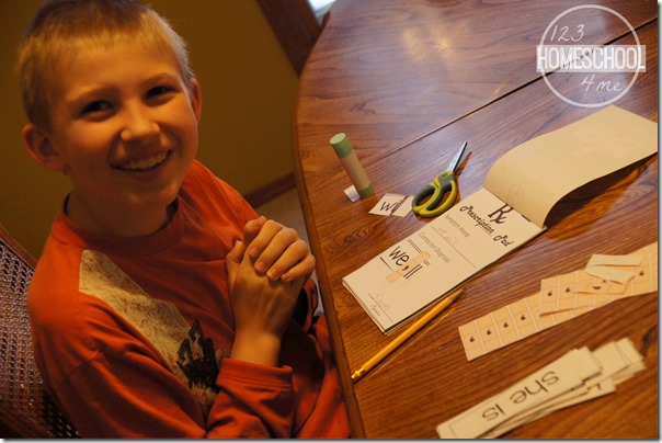 hands on activity learning contractions with this fun cut and paste activity hands on activity learning contractions with this fun cut and paste activity