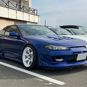 シルビア S15