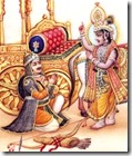 [Krishna speaking to Arjuna]