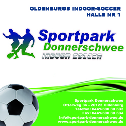 Sportpark Donnerschwee logo