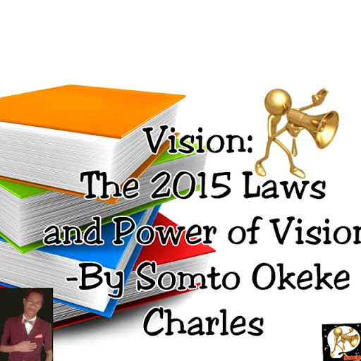 The 2016 Laws and Power of Vision 
